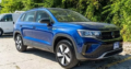 Volkswagen Taos 1.5T S Car For Sale
