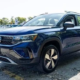 Volkswagen Taos 1.5T S Car For Sale