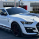 Ford Mustang GT Car For Sale