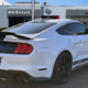 Ford Mustang GT Car For Sale