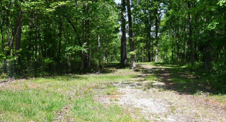 Land For Sale in Georgia