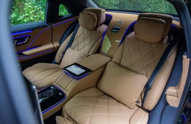 Mercedes-Benz Maybach S 680 Base 4MATIC Car For Sale