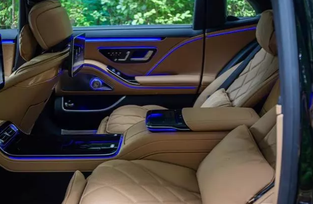 Mercedes-Benz Maybach S 680 Base 4MATIC Car For Sale