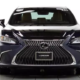 Lexus ES 350 Luxury Car For Sale