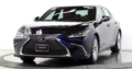 Lexus ES 350 Luxury Car For Sale