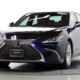 Lexus ES 350 Luxury Car For Sale