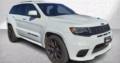 Grand Cherokee SRT Jeep For Sale