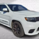 Grand Cherokee SRT Jeep For Sale