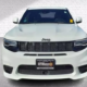 Grand Cherokee SRT Jeep For Sale