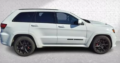 Grand Cherokee SRT Jeep For Sale