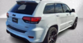 Grand Cherokee SRT Jeep For Sale