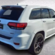 Grand Cherokee SRT Jeep For Sale