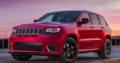 Grand Cherokee SRT Jeep For Sale