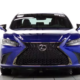 Lexus ES 350 F SPORT Handling Car For Sale