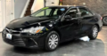 Toyota Camry LE Car For Sale