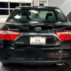 Toyota Camry LE Car For Sale