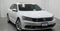 Volkswagen Passat 2.0T Wolfsburg Car For Sale