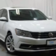 Volkswagen Passat 2.0T Wolfsburg Car For Sale