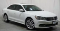 Volkswagen Passat 2.0T Wolfsburg Car For Sale