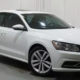 Volkswagen Passat 2.0T Wolfsburg Car For Sale