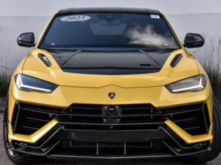 Lamborghini Urus Performante Car For Sale