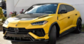 Lamborghini Urus Performante Car For Sale