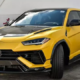 Lamborghini Urus Performante Car For Sale