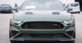 Ford Mustang ROUSH Car For Sale