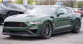 Ford Mustang ROUSH Car For Sale