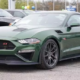 Ford Mustang ROUSH Car For Sale