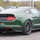 Ford Mustang ROUSH Car For Sale