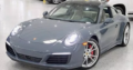 Porsche 911 Carrera 4S Carv For Sale