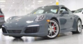 Porsche 911 Carrera 4S Carv For Sale