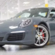 Porsche 911 Carrera 4S Carv For Sale