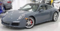 Porsche 911 Carrera 4S Carv For Sale