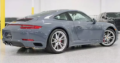 Porsche 911 Carrera 4S Carv For Sale