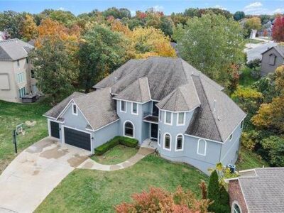 5 BR & 5 Bathrooms Residential in Jackson County