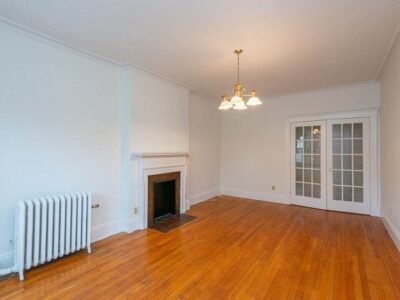 2 BR & 1 Bathrooms Residential in Boston