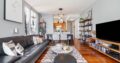 2 BR & 2 Bathrooms Residential in New York