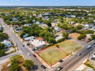 Land For Sale in Texas