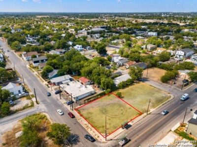 Land For Sale in Texas