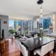 2 BR & 2 Bathrooms Residential in New York