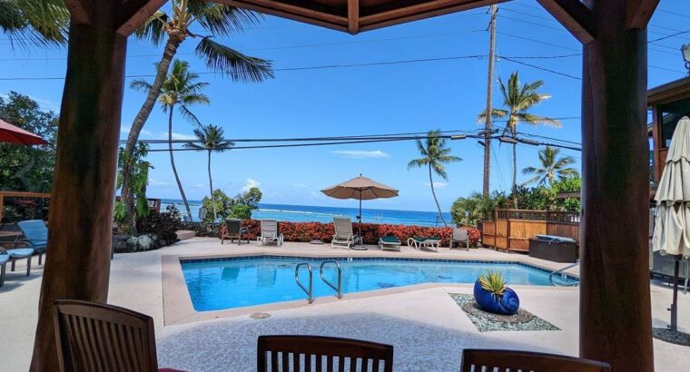 2 BR & 2 Bathrooms Residential in Hawaii