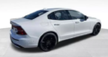 Volvo S60 Recharge Plug-In Hybrid T8 Ultimate Black Edition Car For Sale