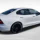 Volvo S60 Recharge Plug-In Hybrid T8 Ultimate Black Edition Car For Sale