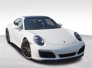 Porsche 911 Car For Sale