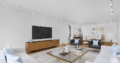 2 BR & 2 Bathrooms Residential in New York