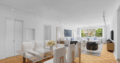 2 BR & 2 Bathrooms Residential in New York