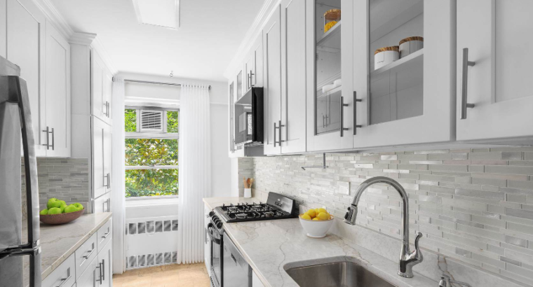 2 BR & 2 Bathrooms Residential in New York