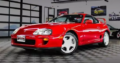 Toyota Supra Turbo Car For Sale